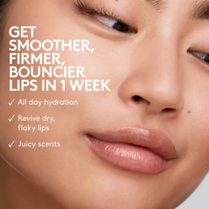 Plush Puddin' Intensive Recovery Lip Mask