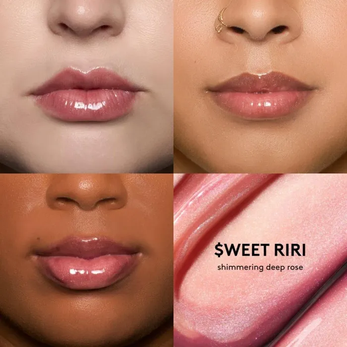 Gloss Bomb Swirl Twisted Lip Luminizer