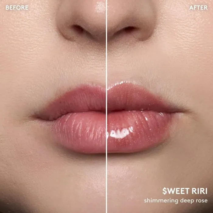 Gloss Bomb Swirl Twisted Lip Luminizer