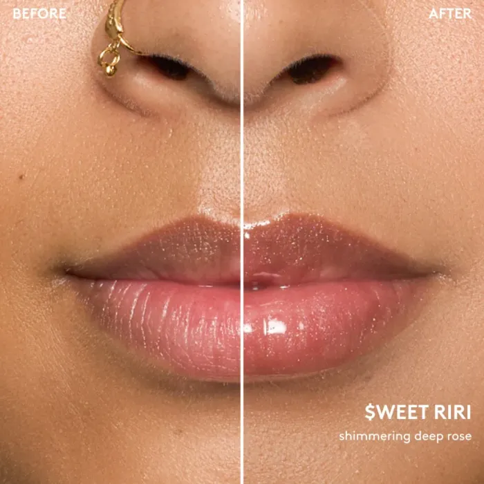 Gloss Bomb Swirl Twisted Lip Luminizer
