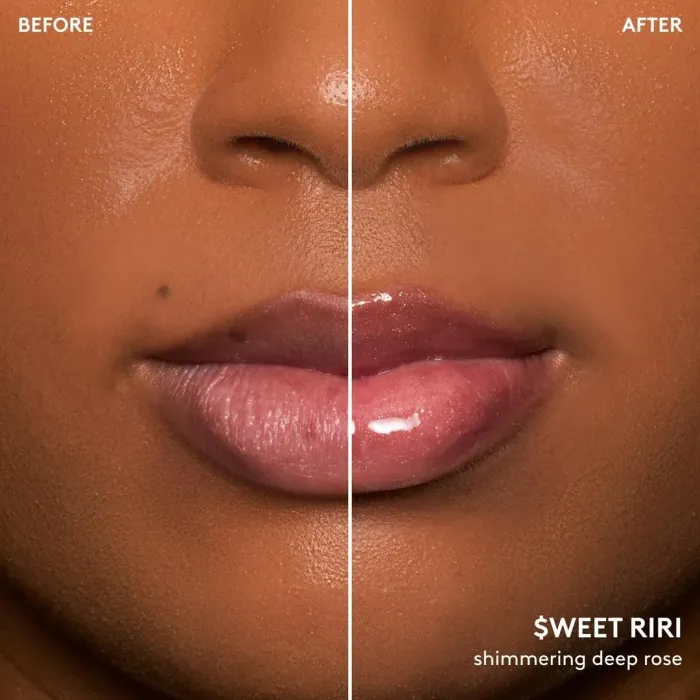 Gloss Bomb Swirl Twisted Lip Luminizer