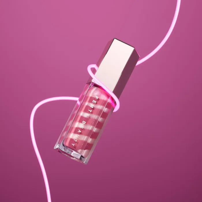 Gloss Bomb Swirl Twisted Lip Luminizer