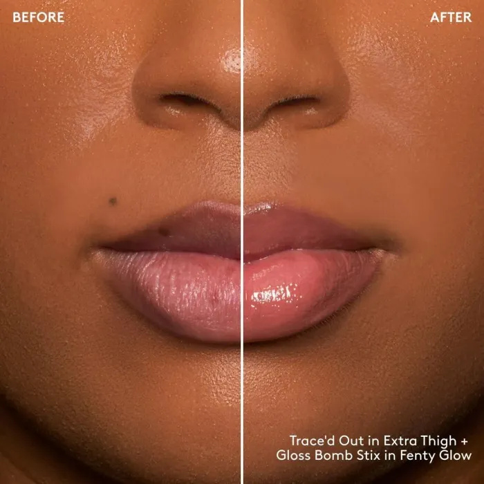 Glow'n Xtra 2-Piece Lip Set