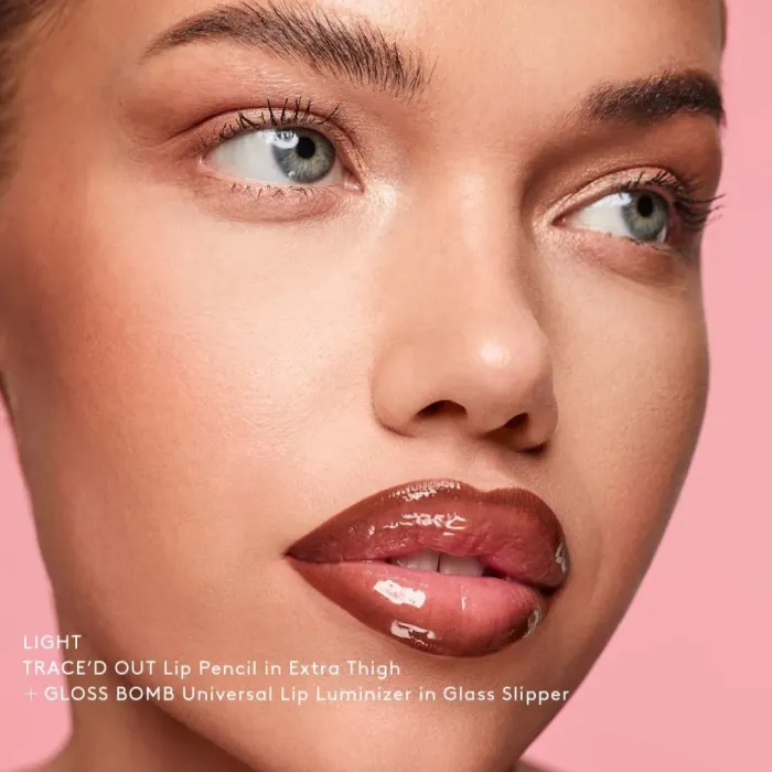 Glow'n Xtra 2-Piece Lip Set