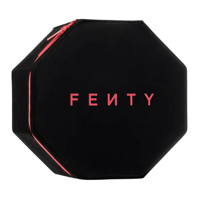 12 Dayz of Fenty Beauty + Fenty Skin