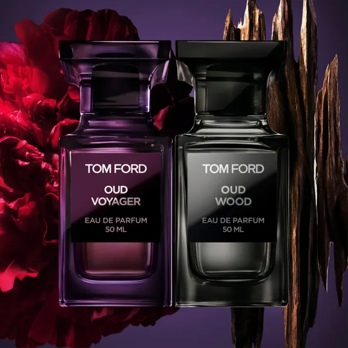 Oud Voyager