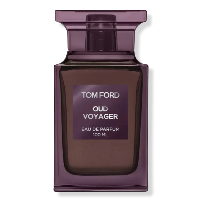 Oud Voyager