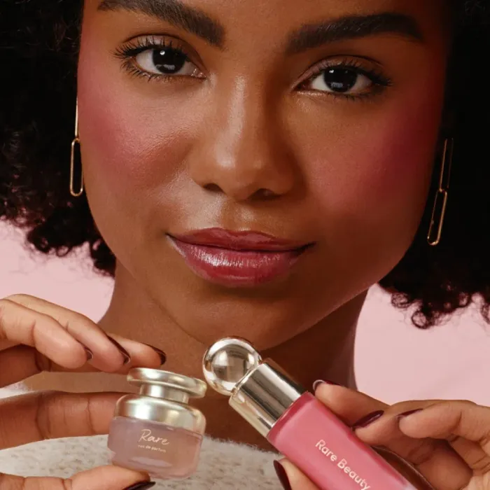 Selena’s Faves Mini Fragrance & Blush Set