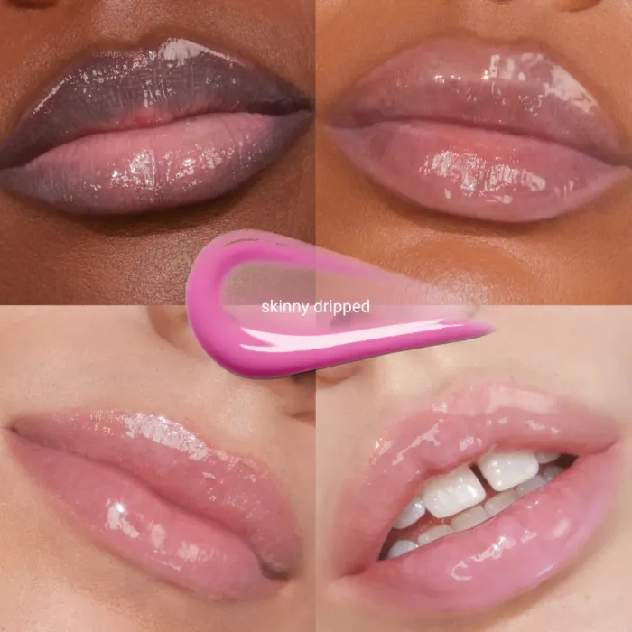 Sippin' Pretty Glossy Balm Duo