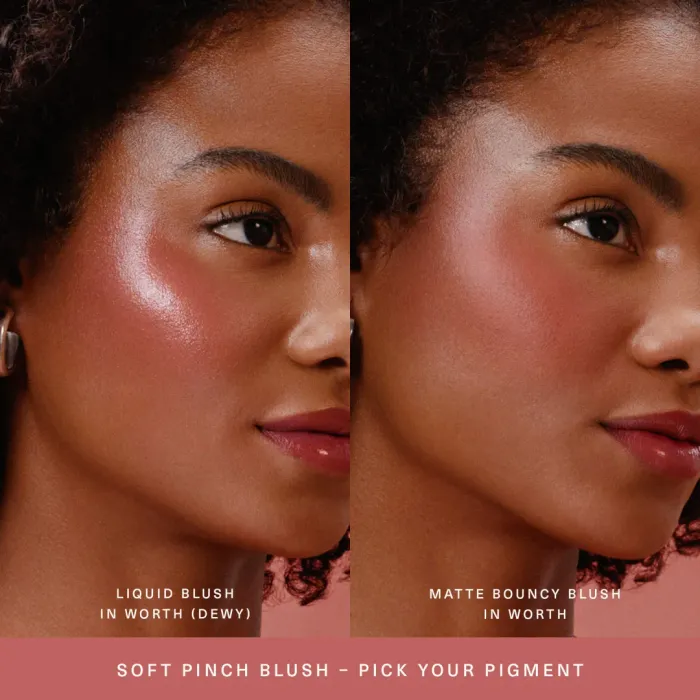Soft Pinch Cheek & Lip Trio