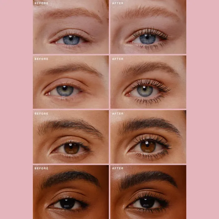 Lash & Brow Essentials Set