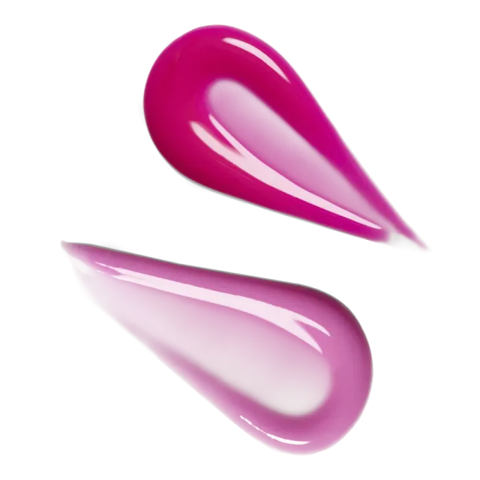 Sippin' Pretty Glossy Balm Duo