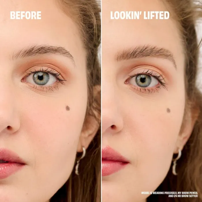 24-Hour Brow Setter