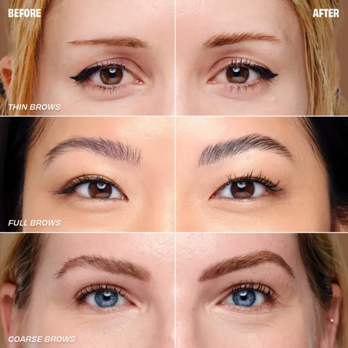 24-Hour Brow Setter
