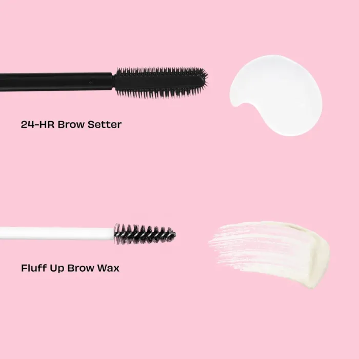 24-Hour Brow Setter