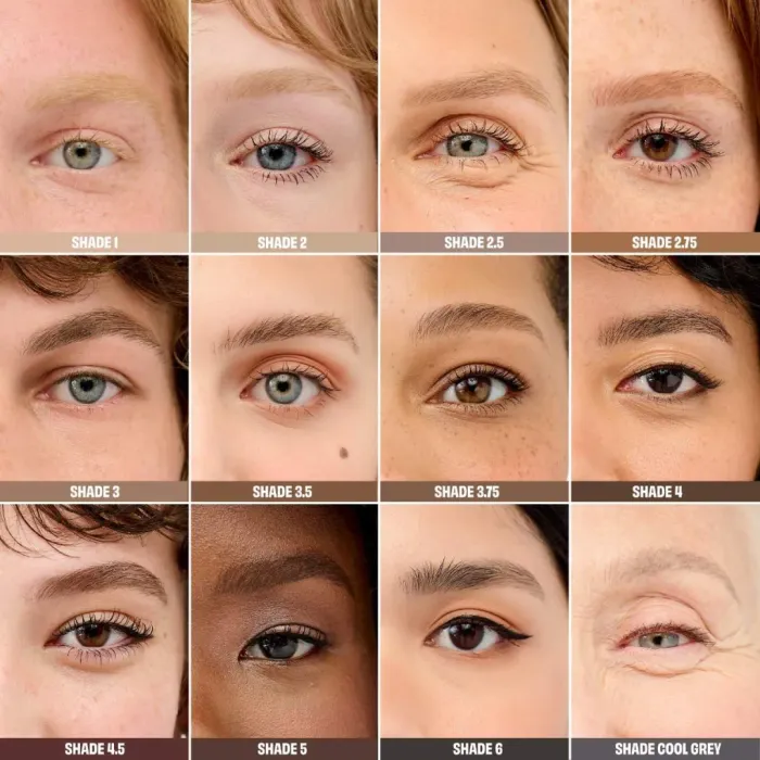 Precisely, My Brow Pencil