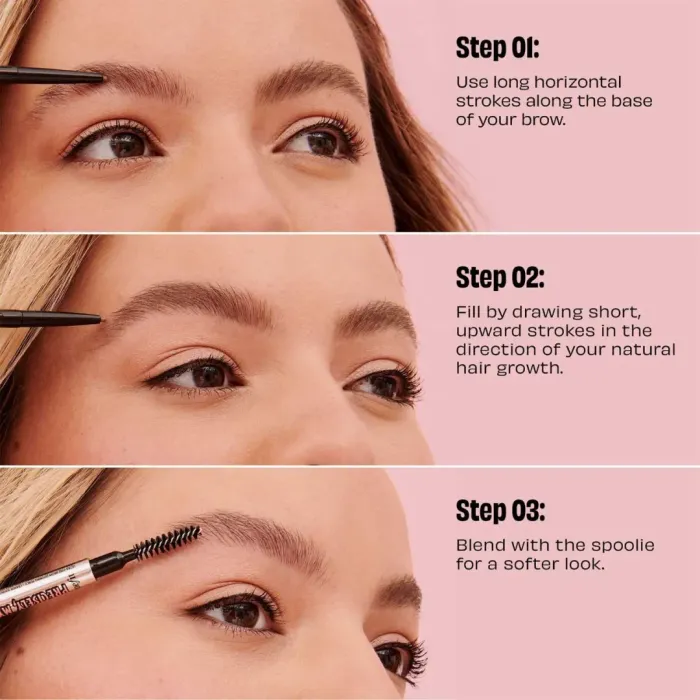 Precisely, My Brow Pencil