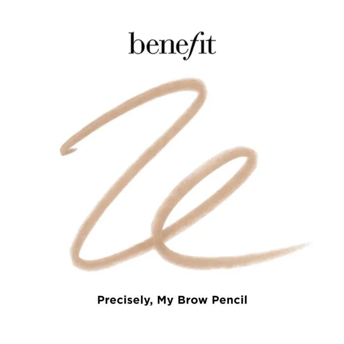 Precisely, My Brow Pencil