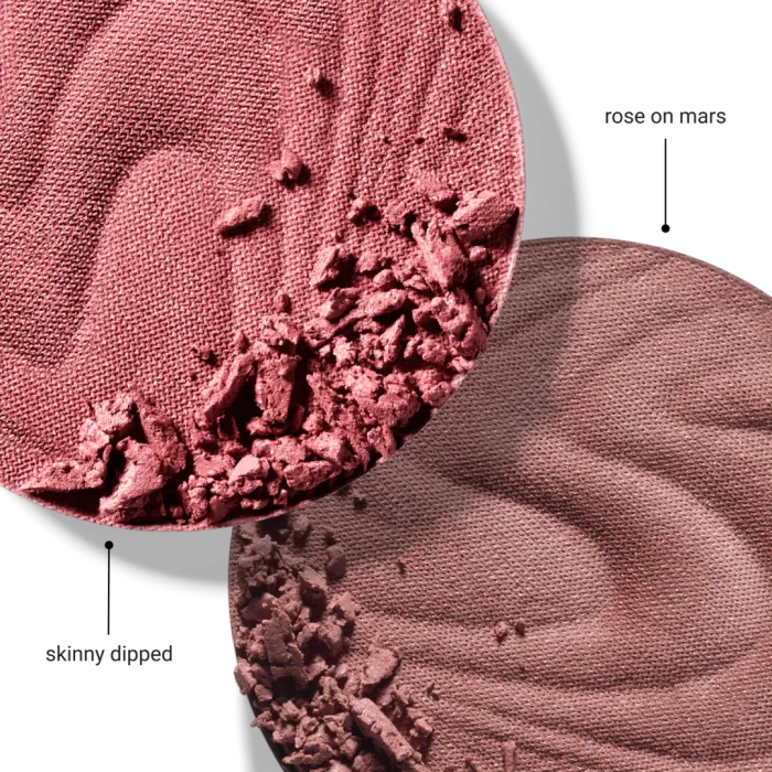 Hypernova Ombré Blush Set