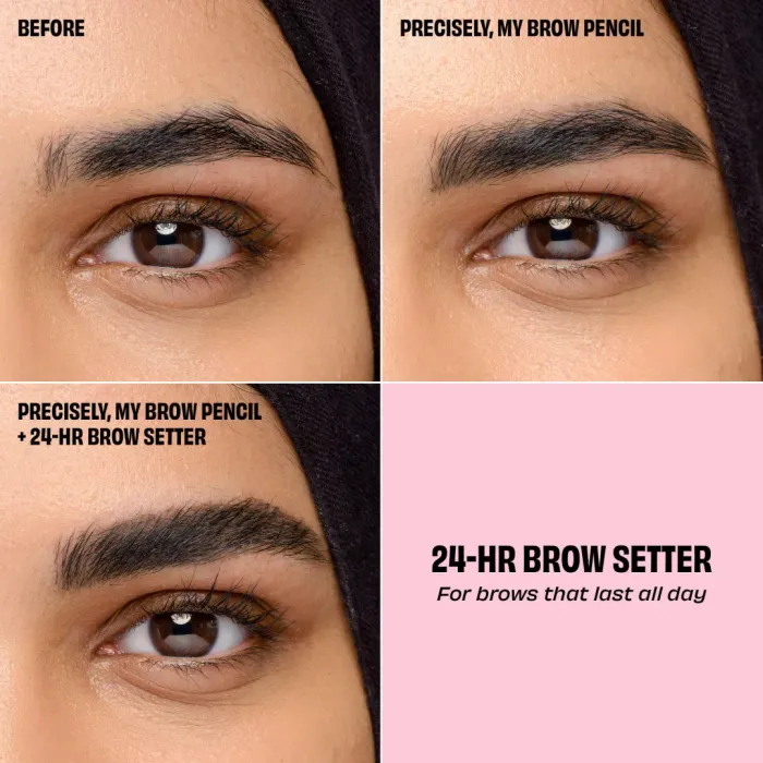 Precisely, My Brow Pencil Mini