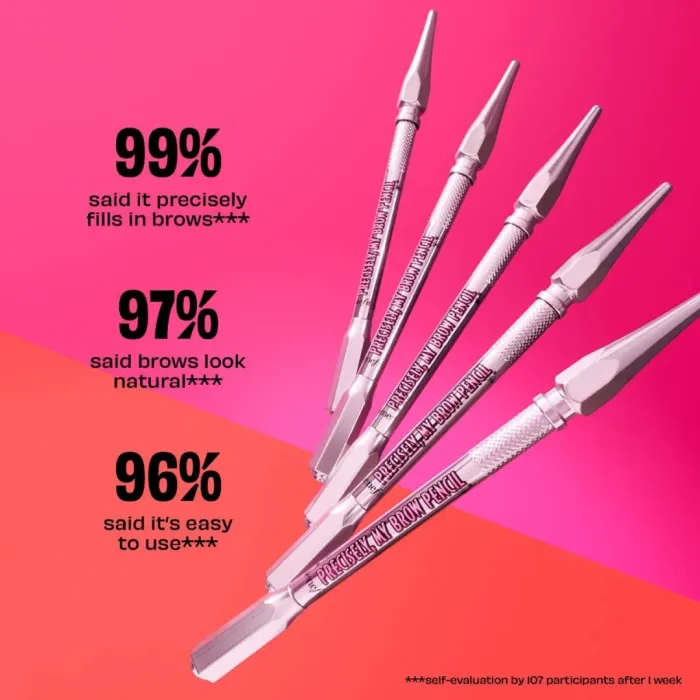 Precisely, My Brow Pencil Mini