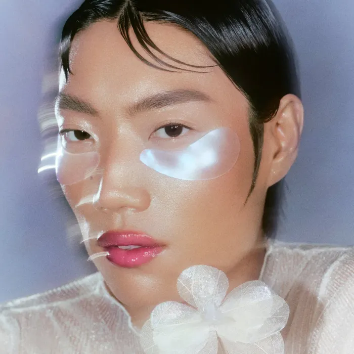 Wicked Luxury Beautification Undereye Masks