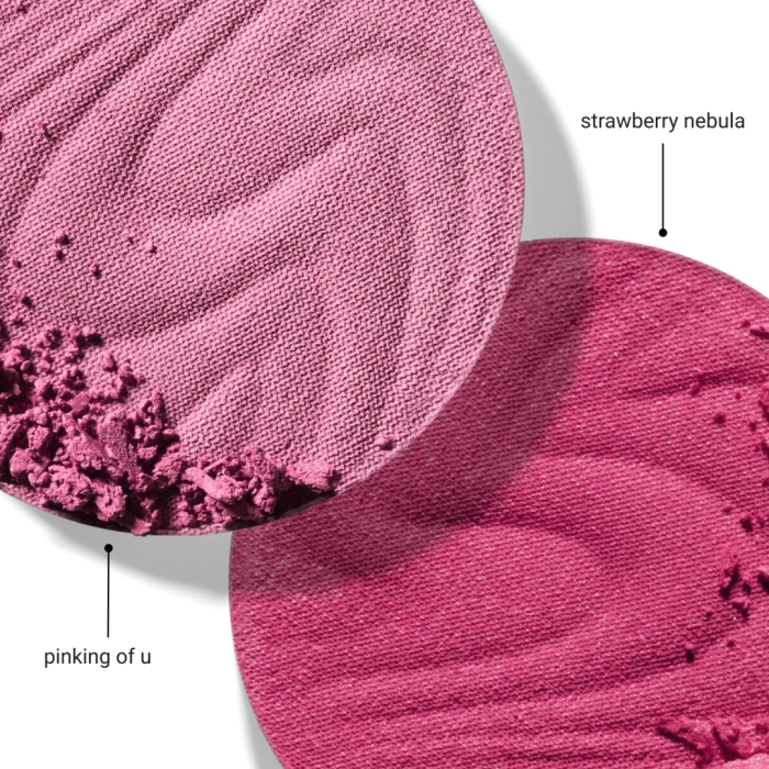 Hypernova Ombré Blush Set