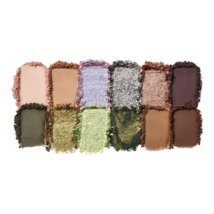 Wicked Ozian Forest Eyeshadow Palette