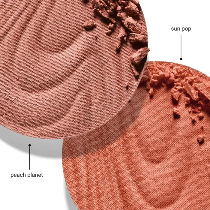 Hypernova Ombré Blush Set