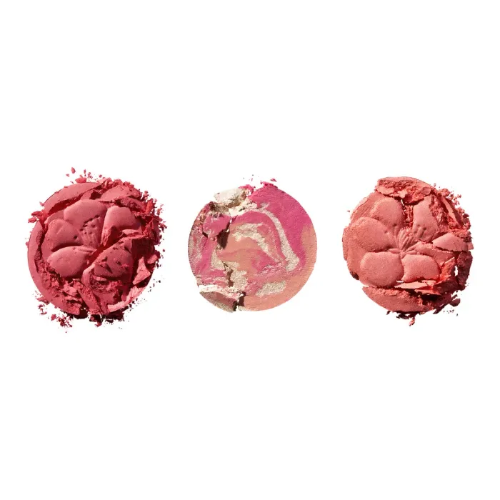 Wicked Cherry Blossom Blush Palette
