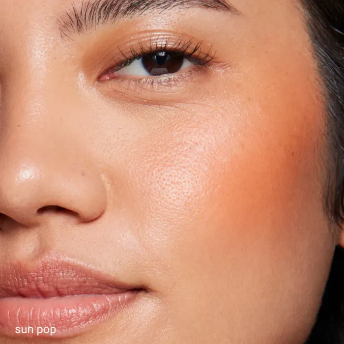 Hypernova Ombré Blush Set