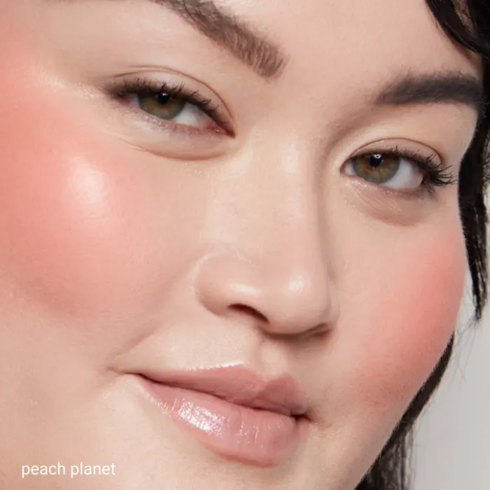 Hypernova Ombré Blush Set