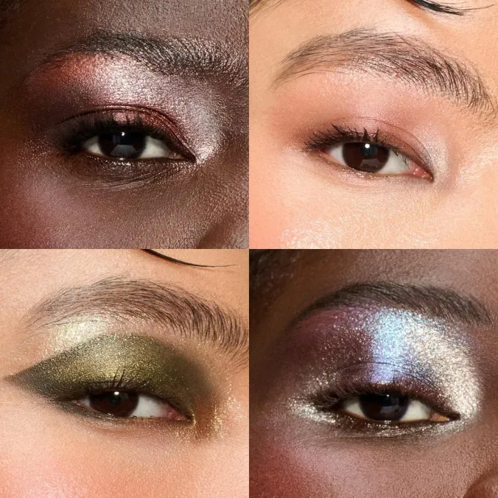 Welcome To Oz Eyeshadow & Eyeliner Set