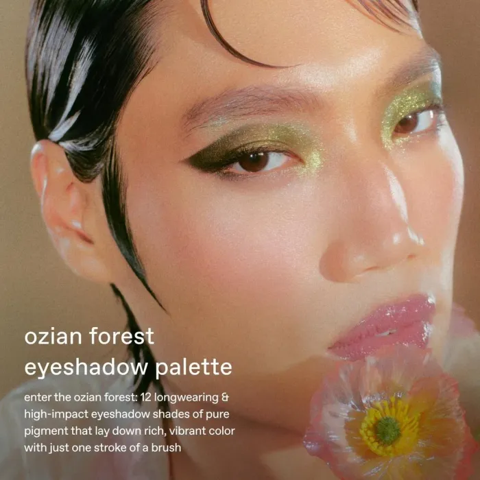 Welcome To Oz Eyeshadow & Eyeliner Set