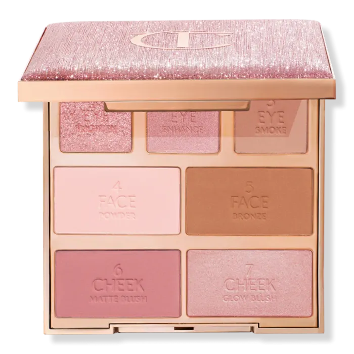 Hollywood Instant Look In A Palette