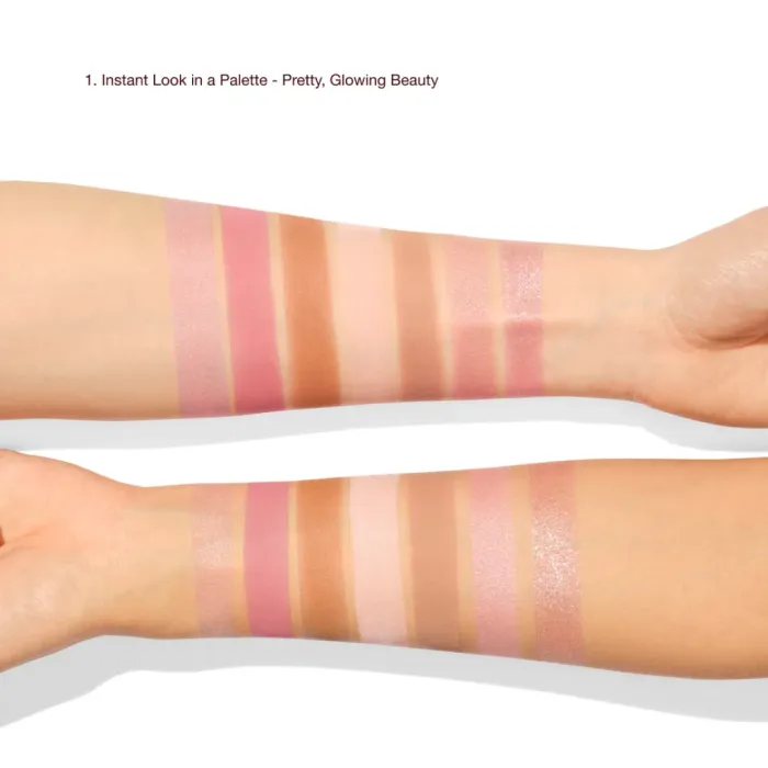 Hollywood Instant Look In A Palette