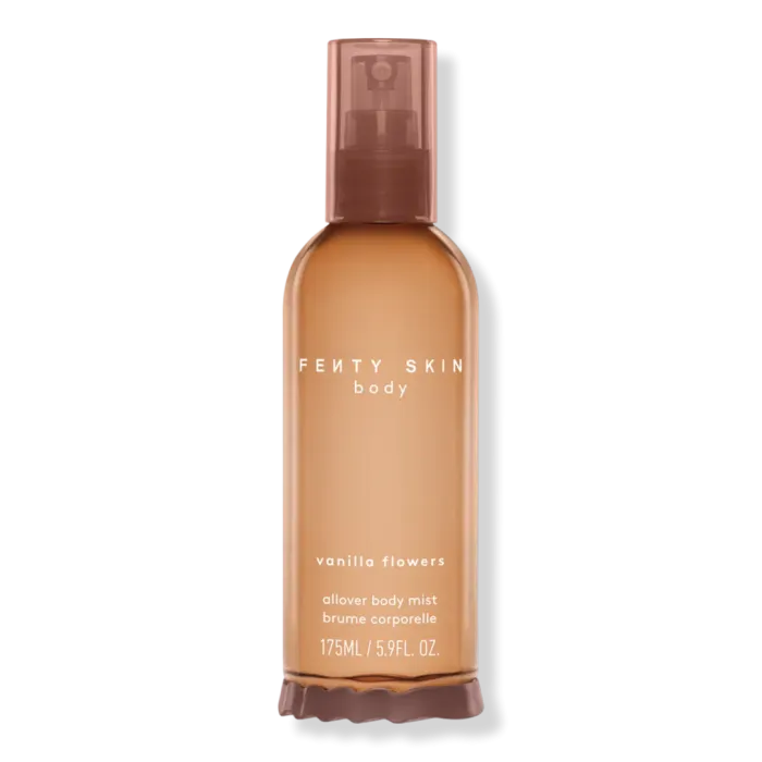 Allover Body Mist