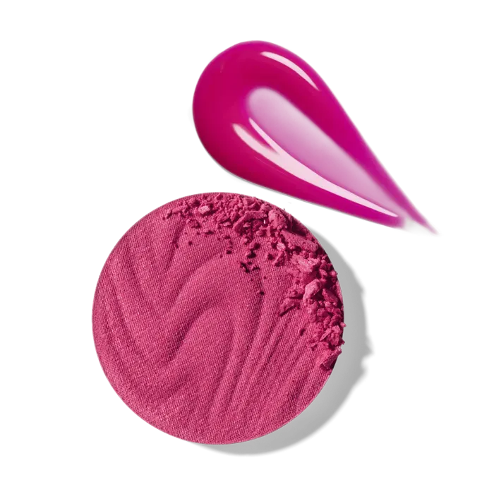Blush & Glossy Balm Duo
