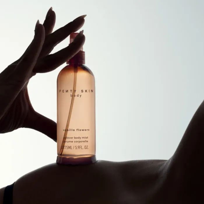 Allover Body Mist