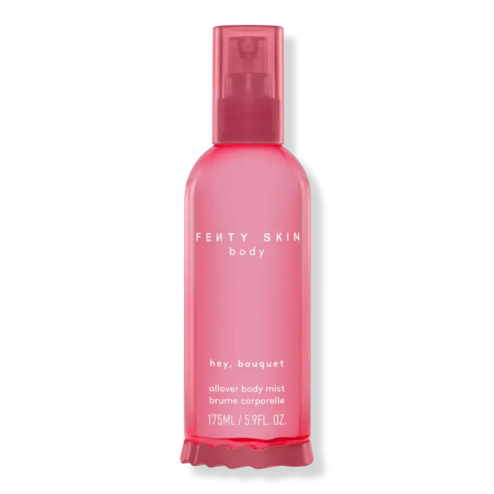 Allover Body Mist
