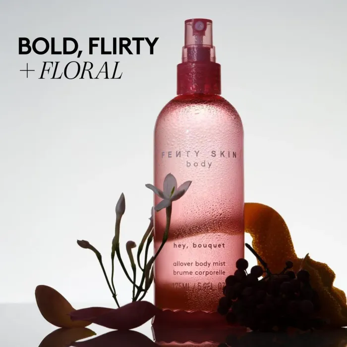 Allover Body Mist