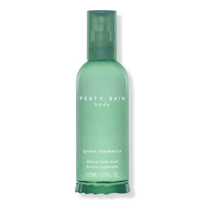 Allover Body Mist