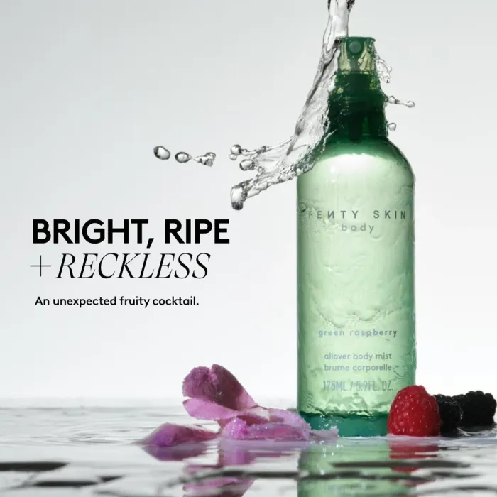 Allover Body Mist