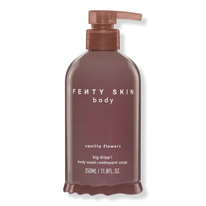 Big Dripp'r Body Wash