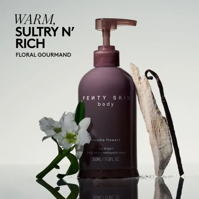Big Dripp'r Body Wash
