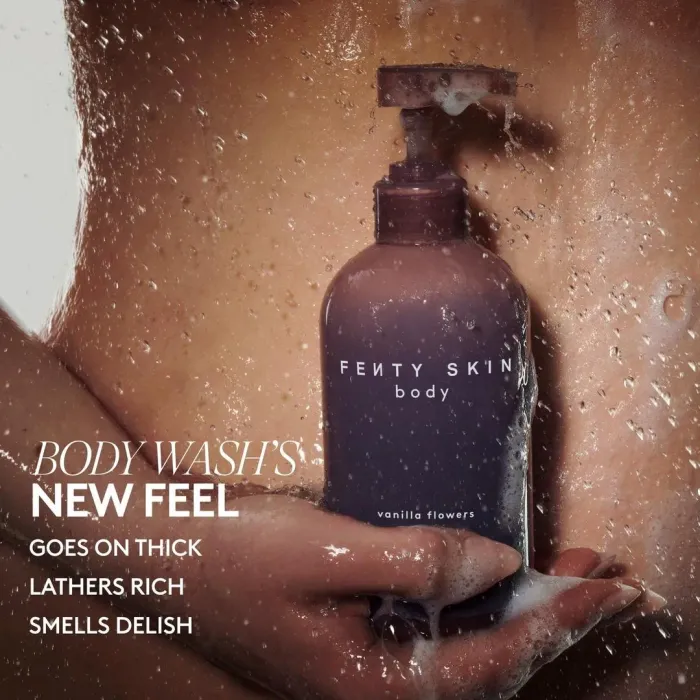 Big Dripp'r Body Wash