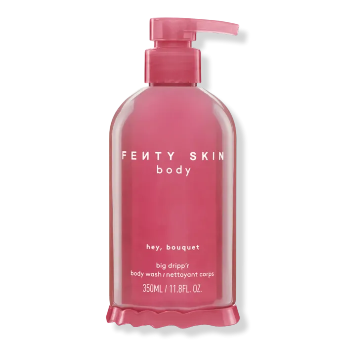 Big Dripp'r Body Wash