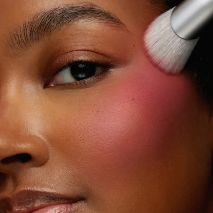 Blush & Glossy Balm Duo