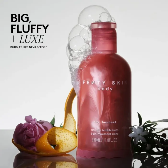 Rich Dip Bubble Bath