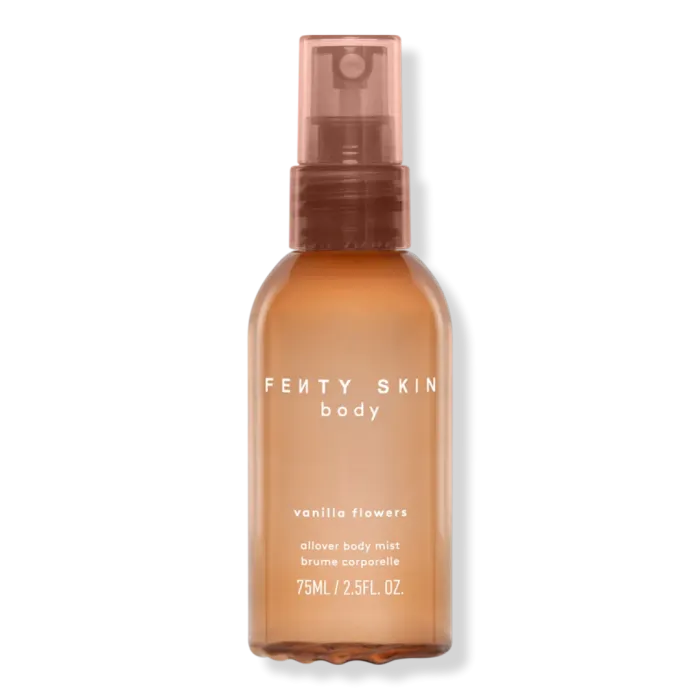 Mini All Over Body Mist